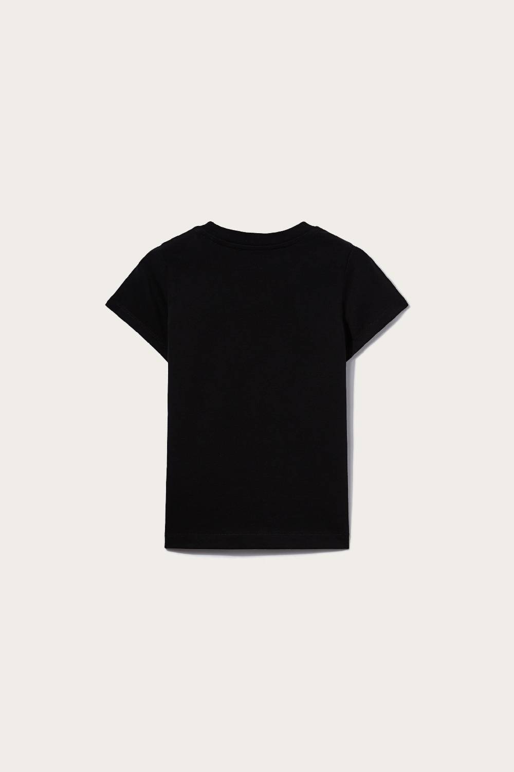 Pucci T-shirt con logo Outlet