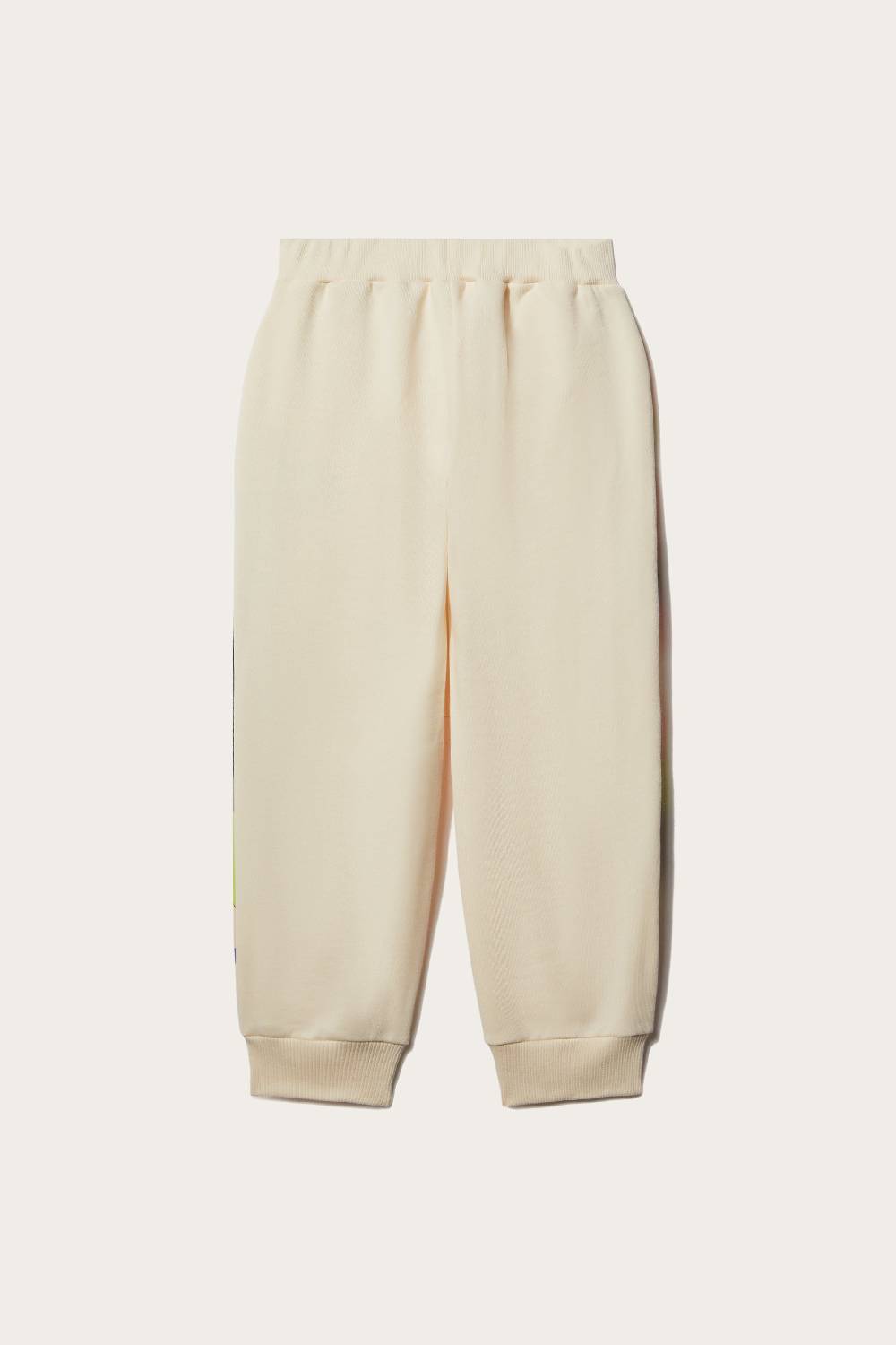 Pucci Iride-Print Cotton Sweatpants Qualità Garantita
