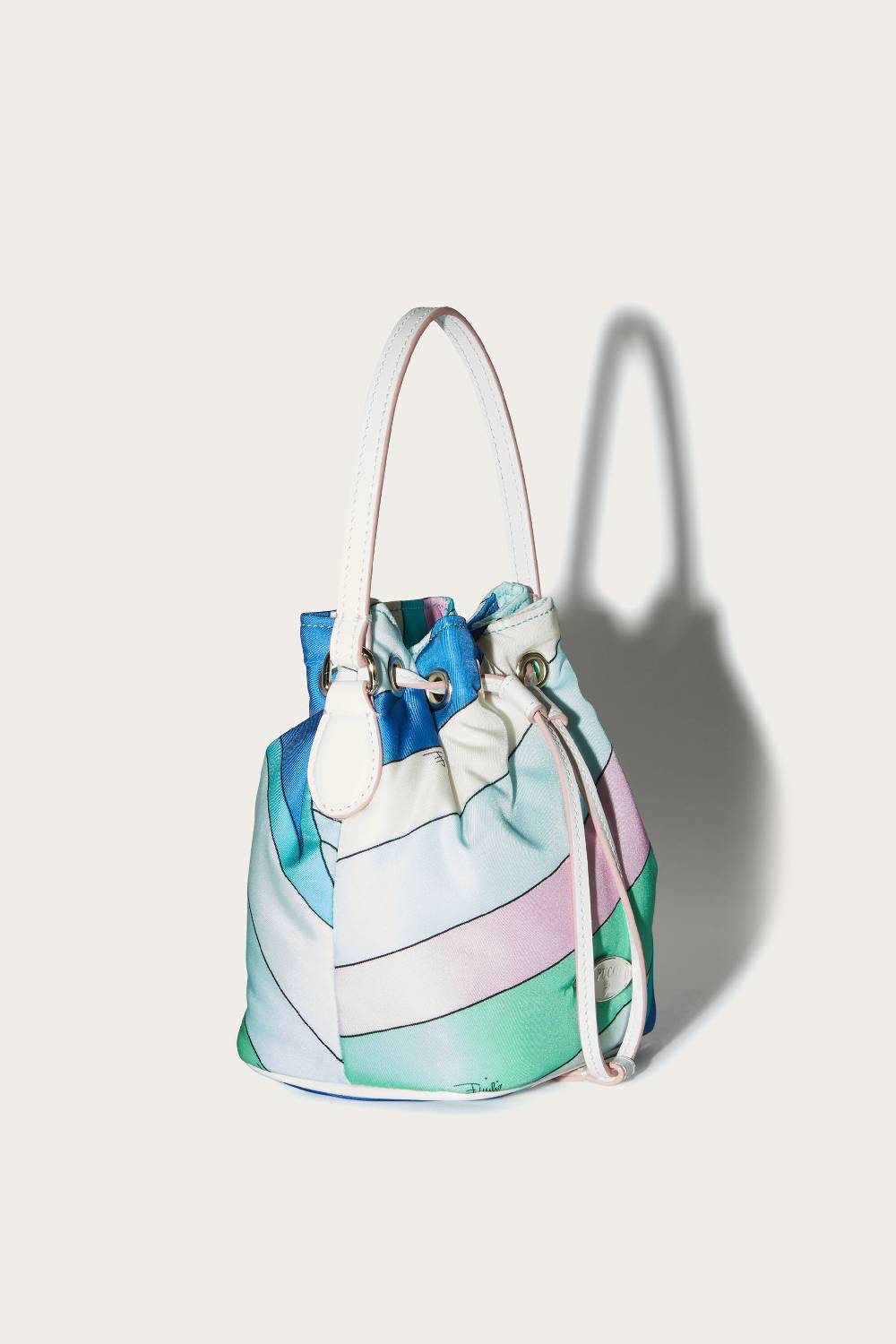 Pucci Borsa a secchiello Yummy Qualità