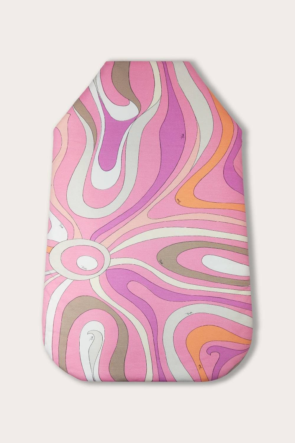 Pucci Marmo-Print Baby Sleeping Bag Fino Al -60%