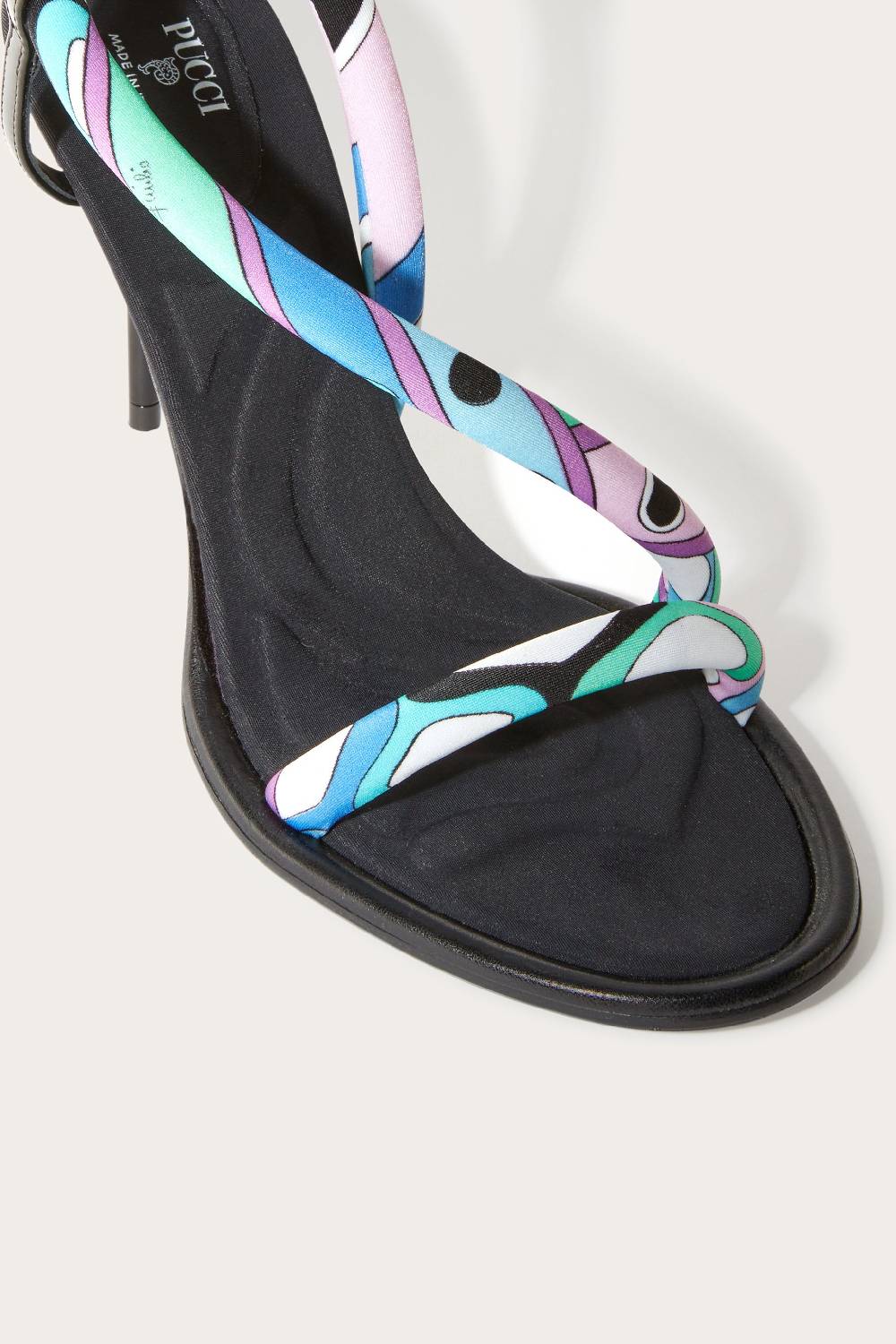 Pucci Sandali Lee Prezzo Ridotto