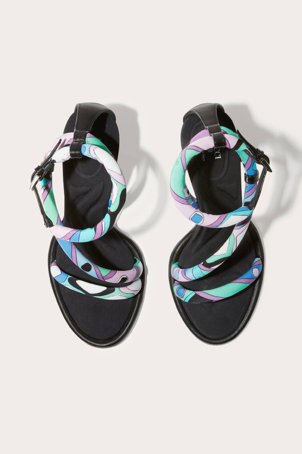 Pucci Sandali Lee Prezzo Ridotto
