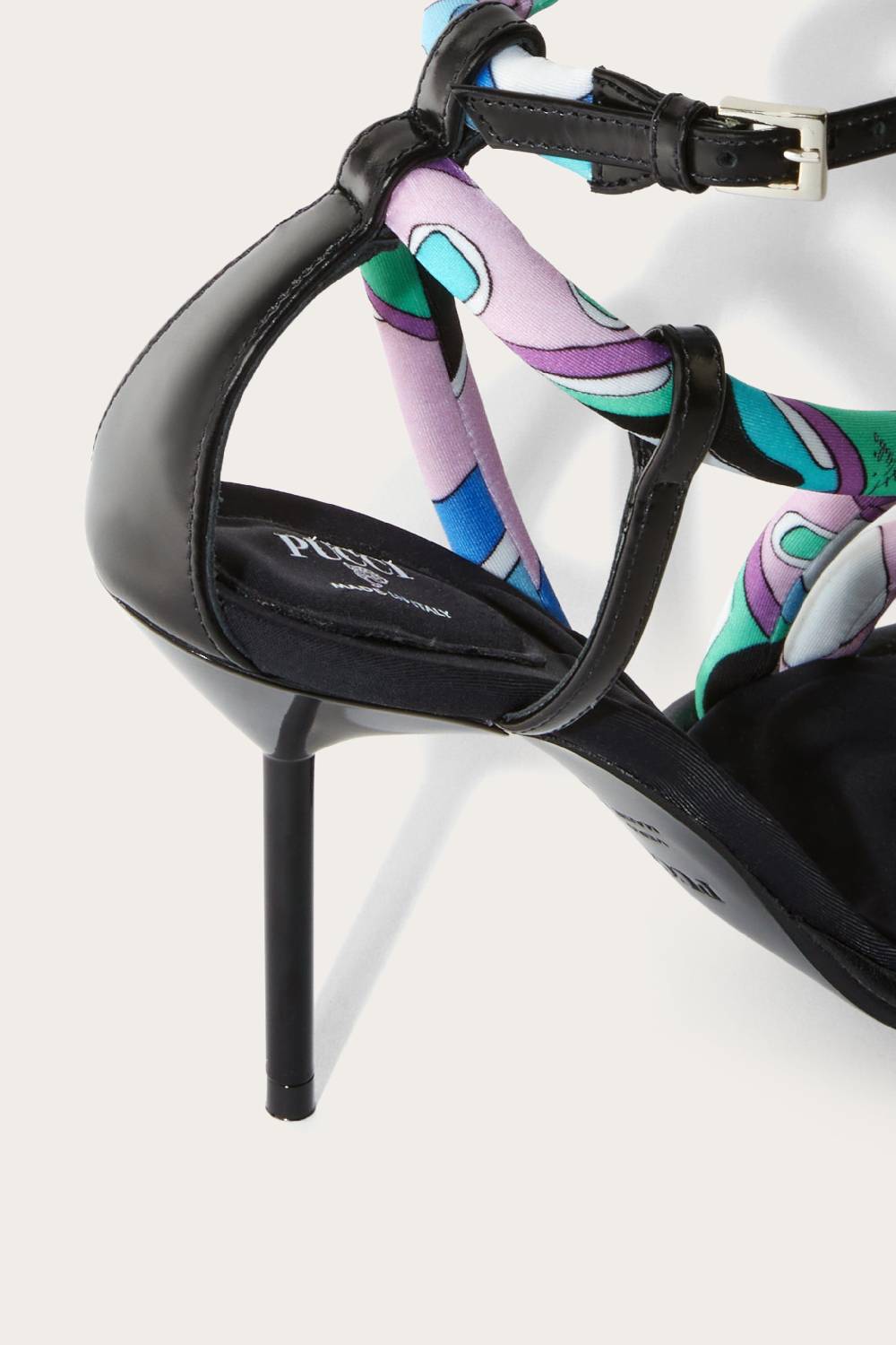 Pucci Sandali Lee Prezzo Ridotto