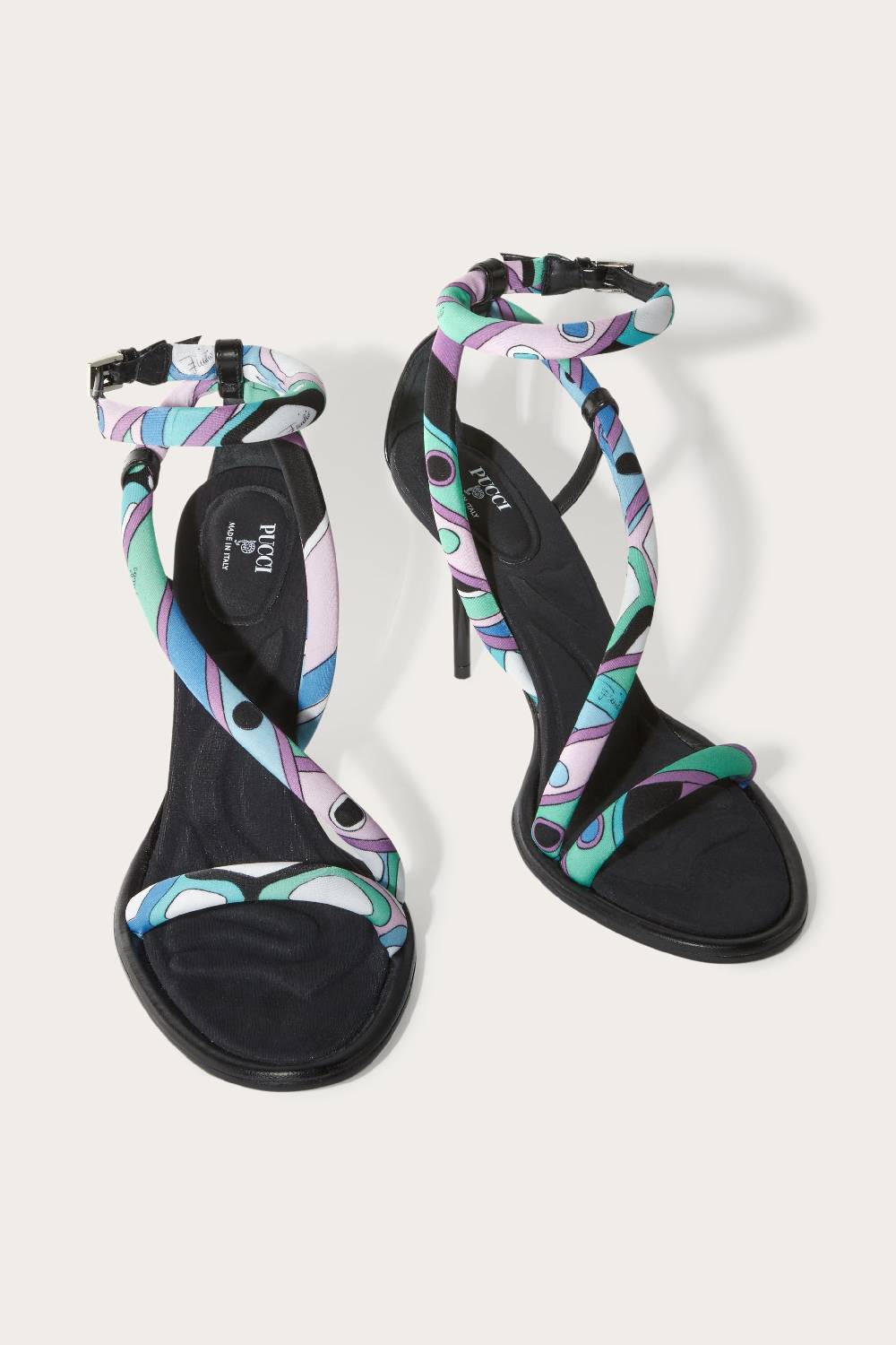 Pucci Sandali Lee Prezzo Ridotto