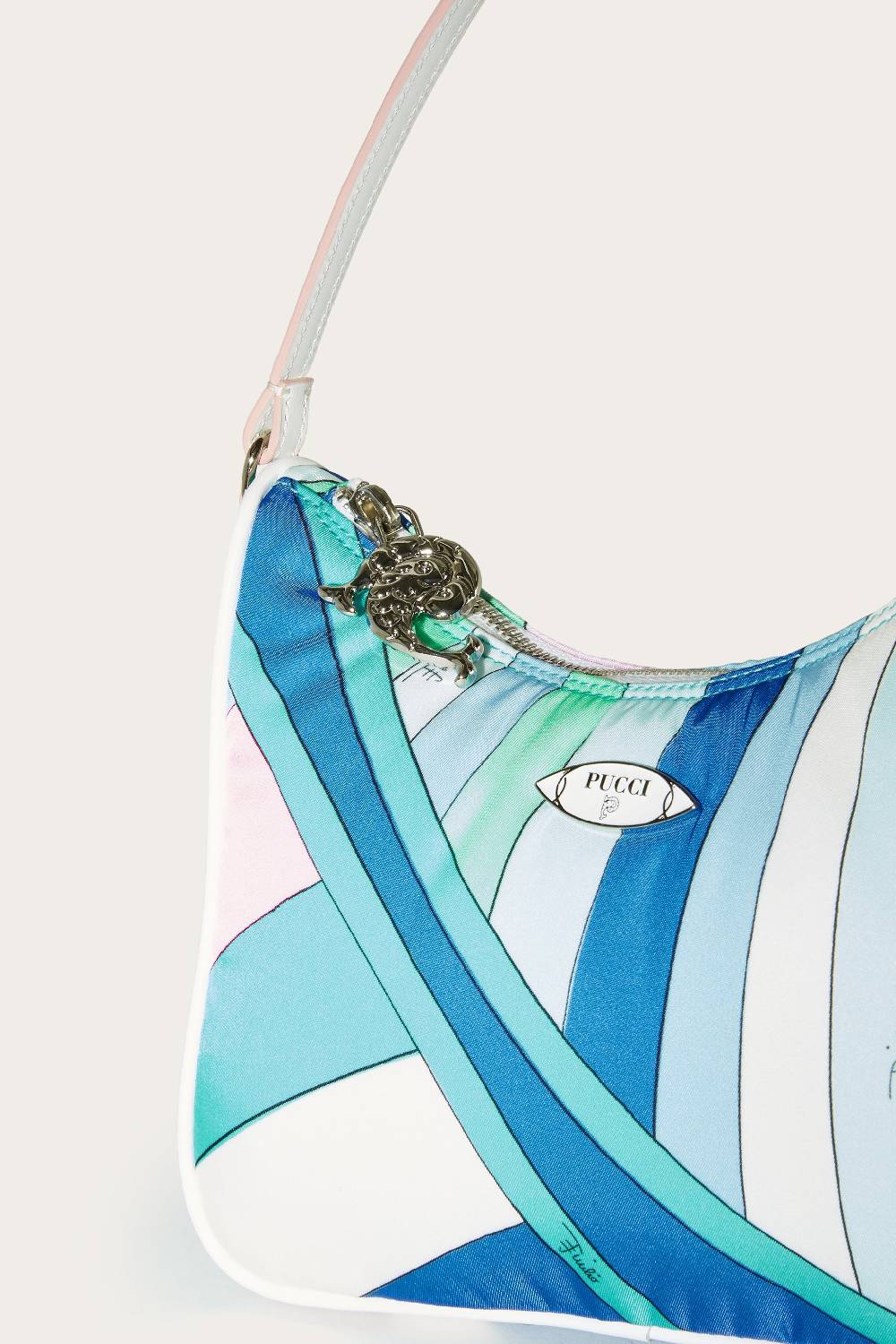 Pucci Borsa a spalla Yummy Italia