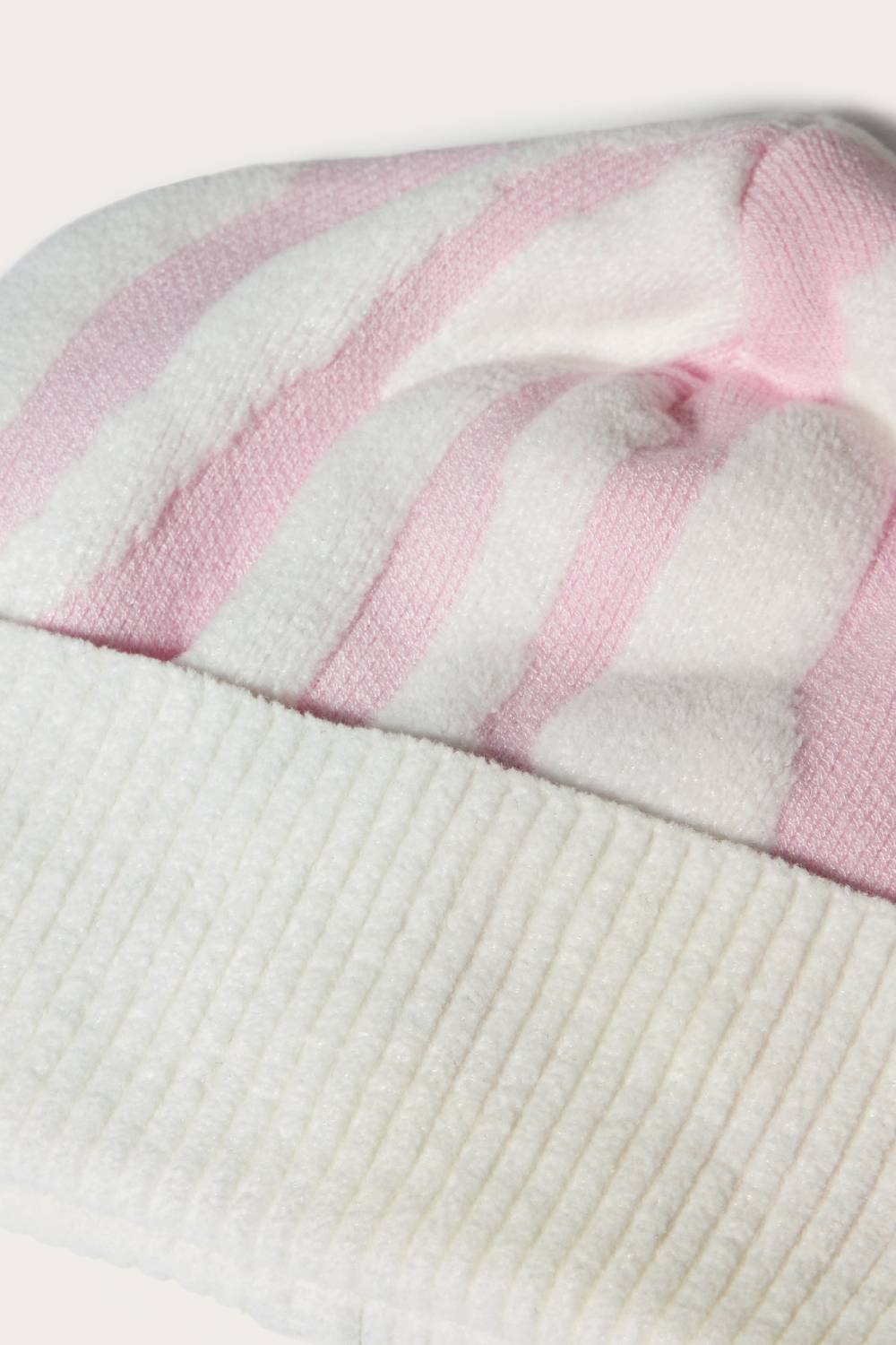 Pucci Marmo-Jacquard Beanie Hat In Linea