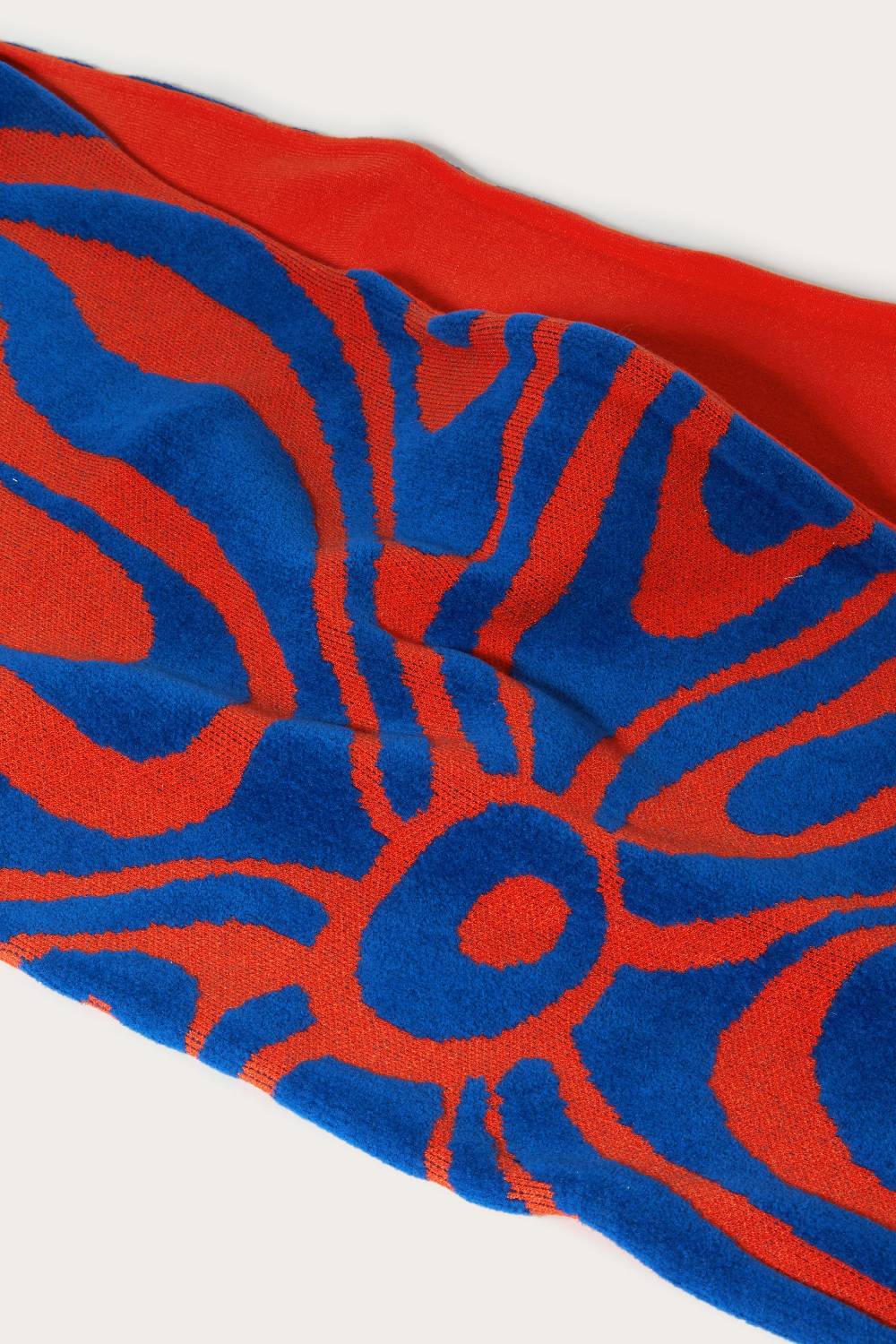 Pucci Marmo-Jacquard Scarf Spedizione Gratuita