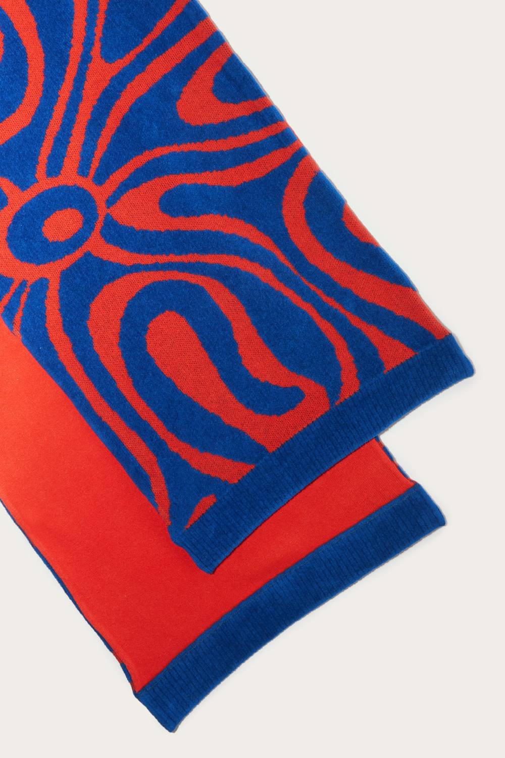 Pucci Marmo-Jacquard Scarf Spedizione Gratuita