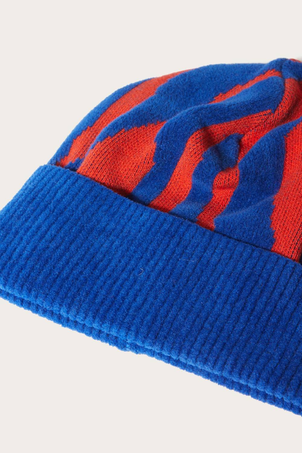 Pucci Marmo-Jacquard Beanie Hat Pezzi Unici
