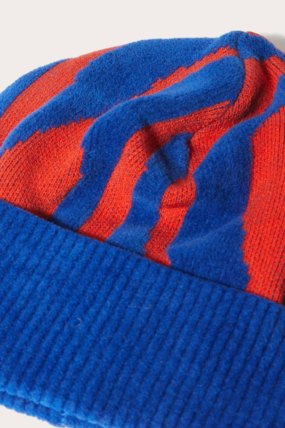 Pucci Marmo-Jacquard Beanie Hat Pezzi Unici