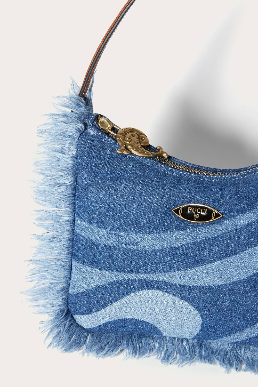 Pucci Borsa a spalla Yummy Offerta