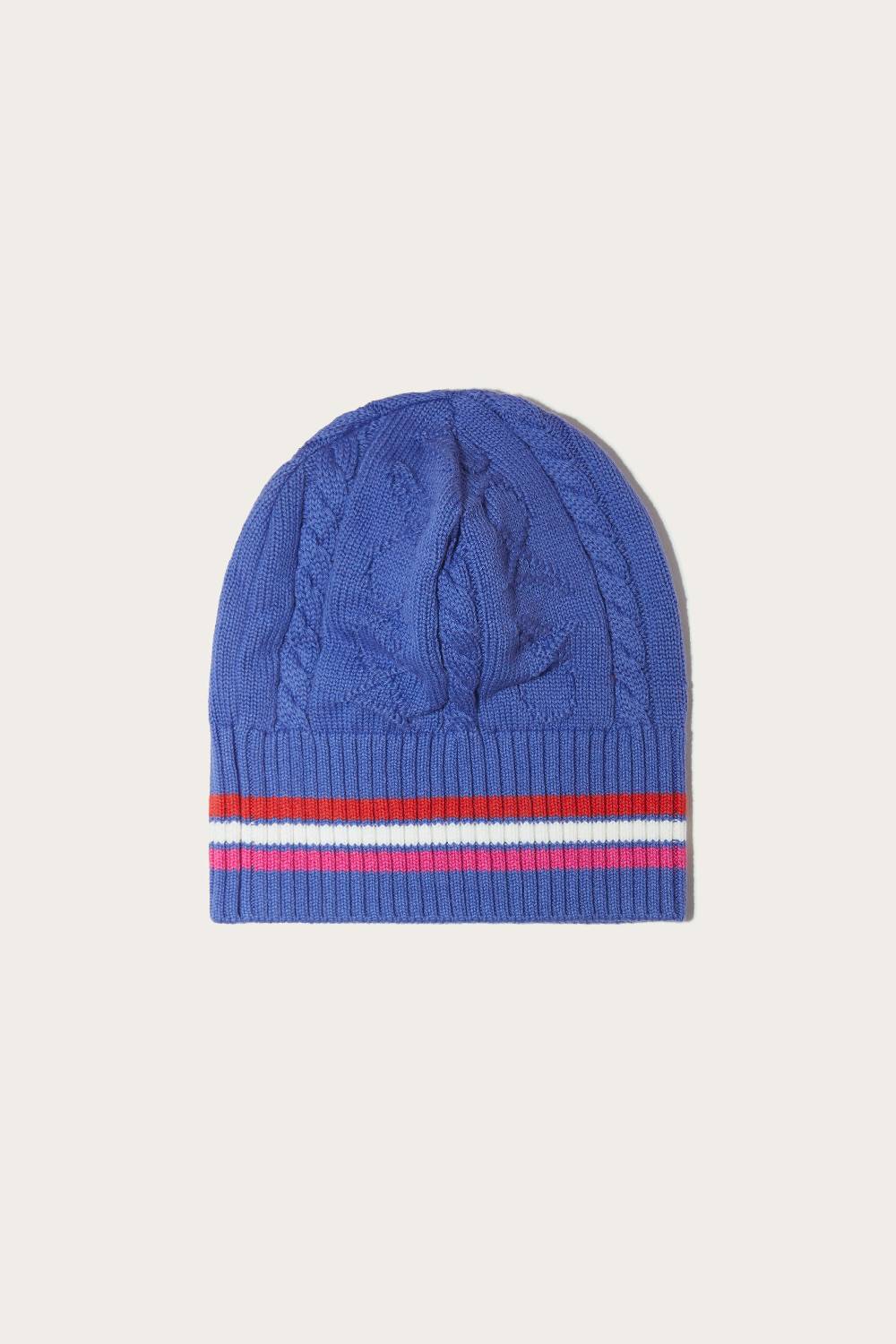 Pucci Logo-Appliqué Beanie Hat Negozio