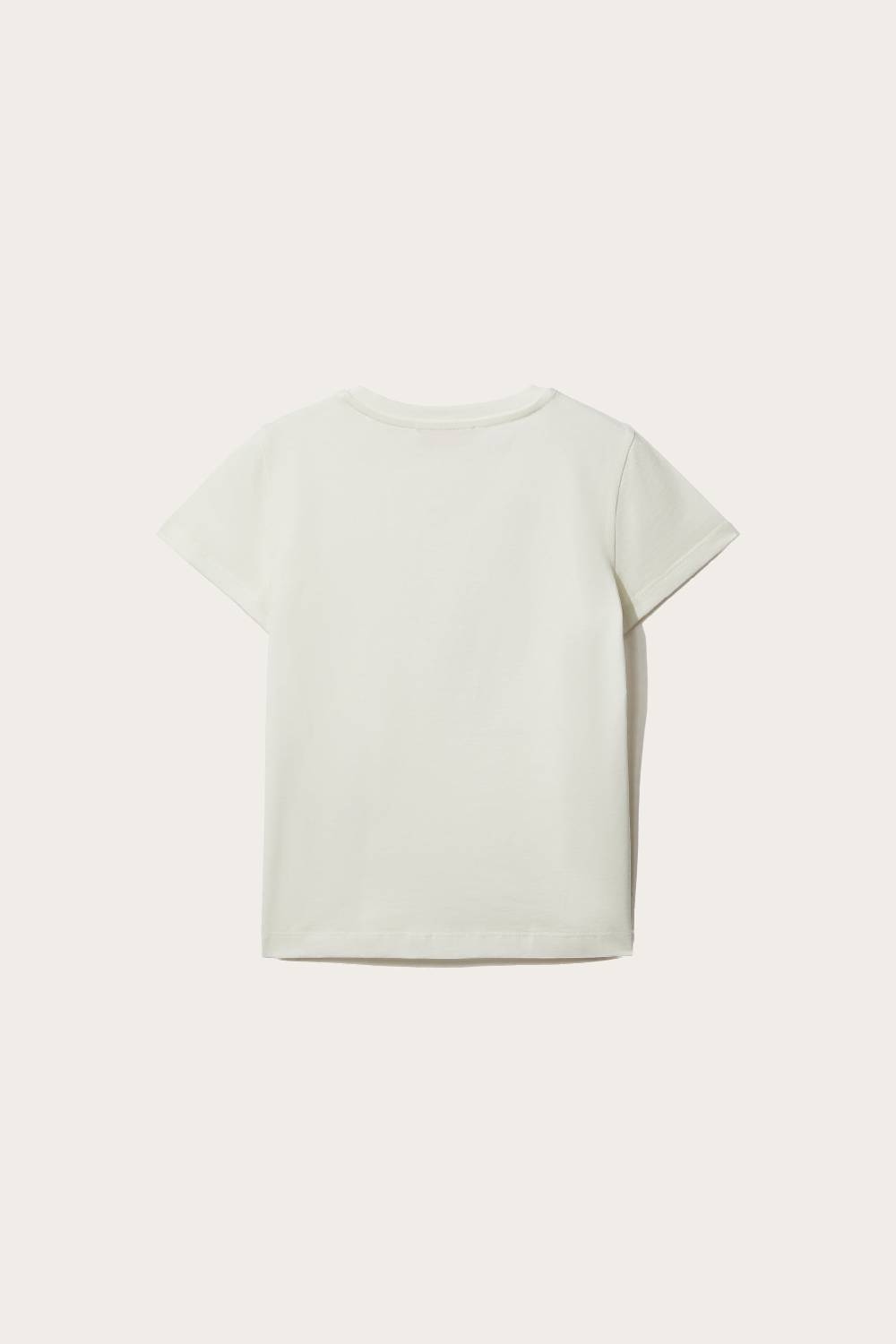 Pucci Logo-Print Cotton T-Shirt Negozio online di fabbrica