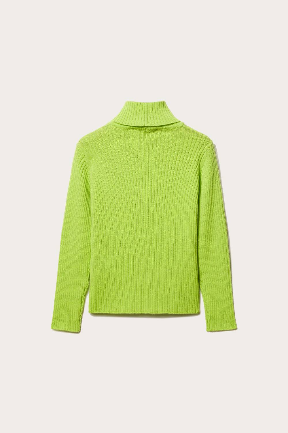 Pucci Logo-Intarsia Sweater Offerta Pasqua