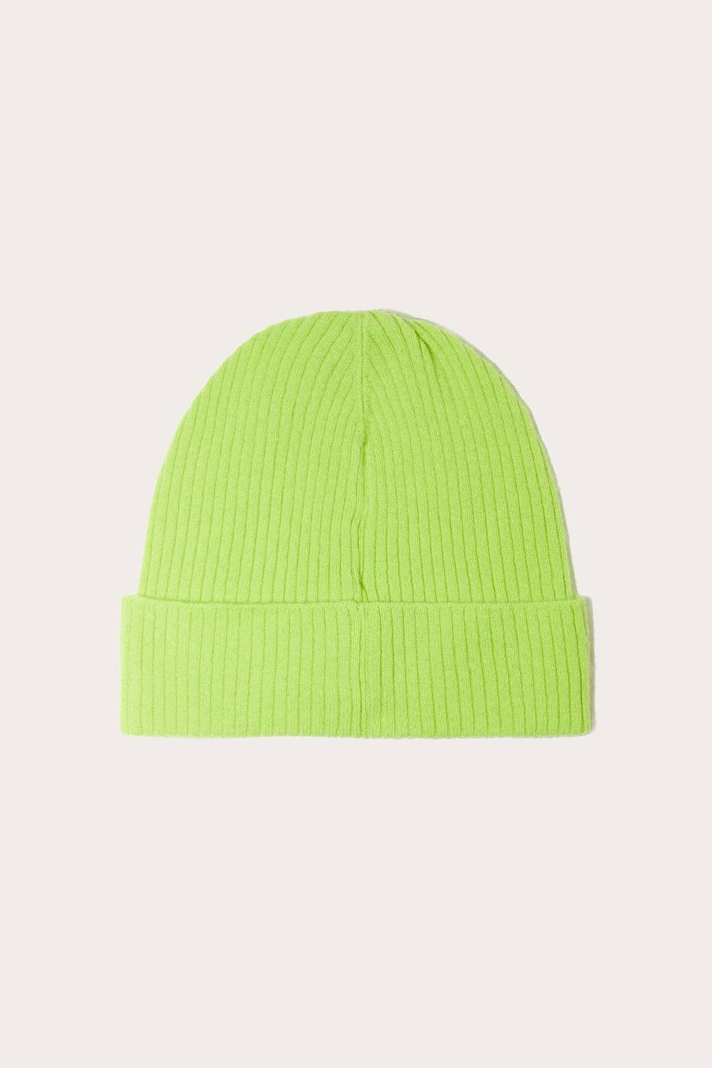 Pucci Logo-Intarsia Beanie Hat Offerta per la Festa della Mamma