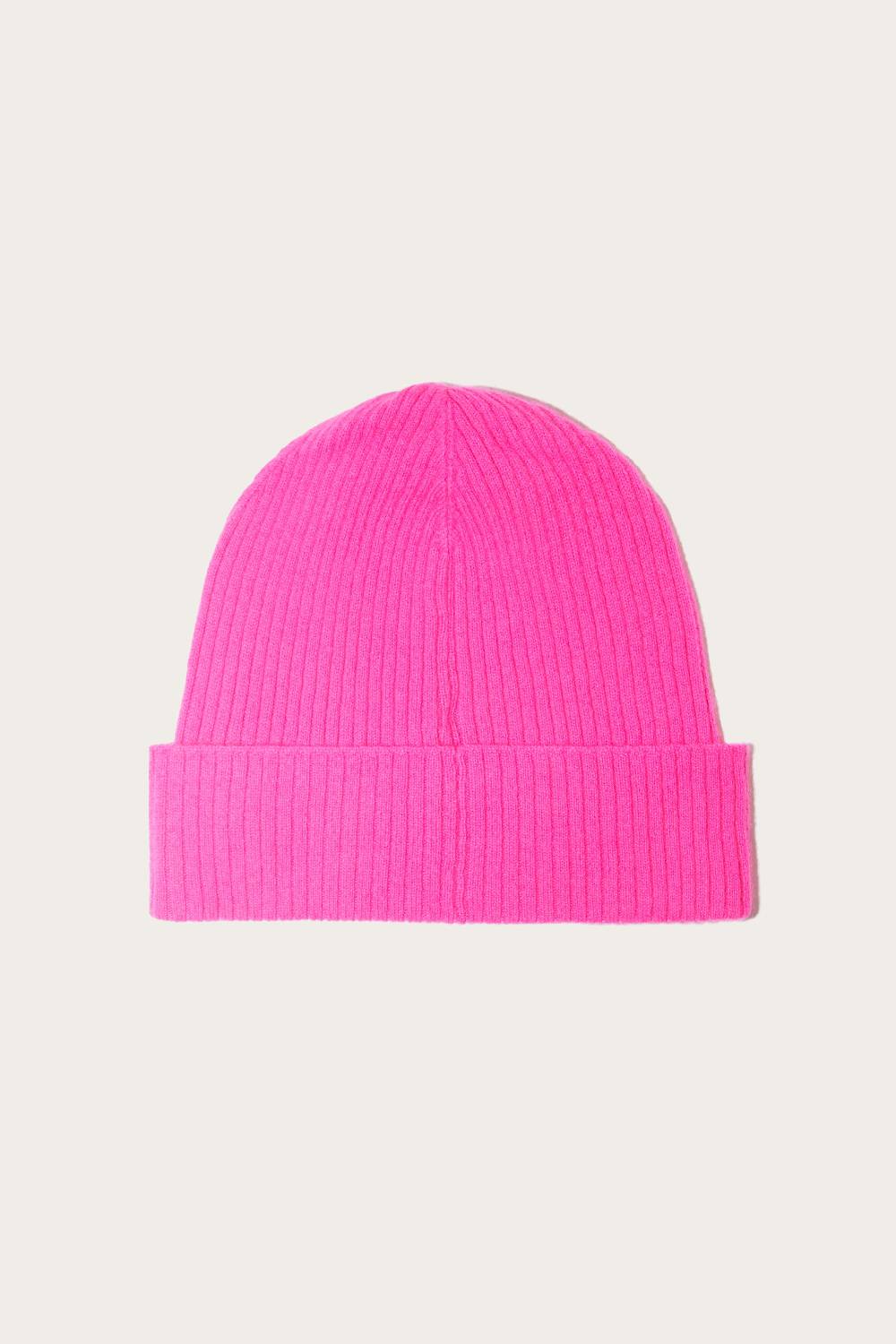 Pucci Logo-Intarsia Beanie Hat Offerta Giorno del Papà