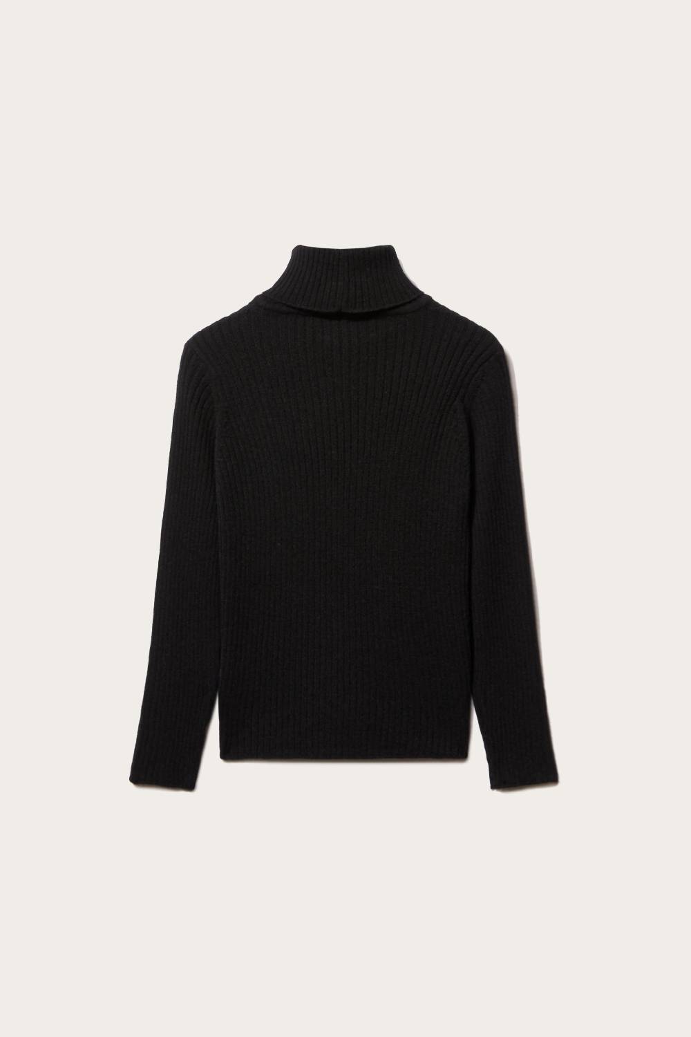 Pucci Logo-Intarsia Sweater Vendita calda