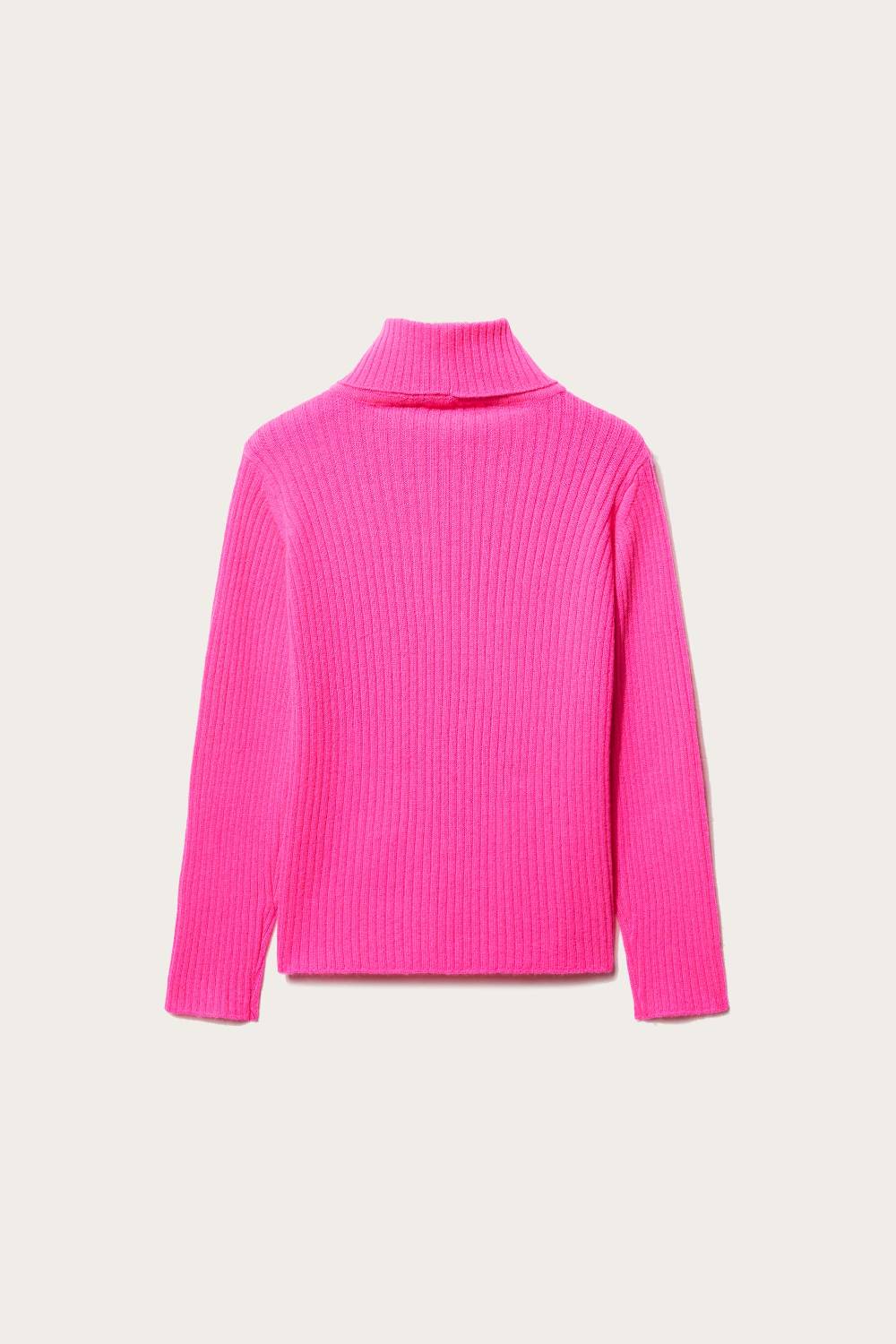 Pucci Logo-Intarsia Sweater Offerta migliore