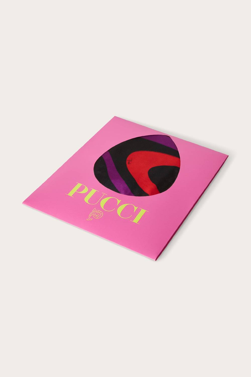 Pucci Collant con stampa Iride Offerte esclusive