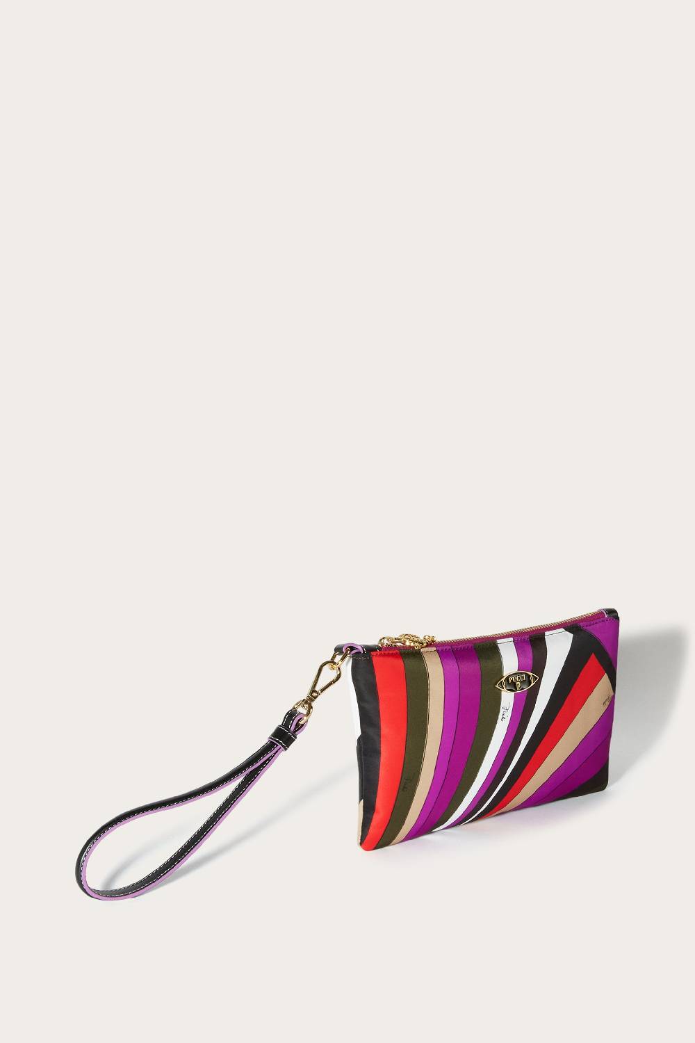 Pucci Pochette Yummy Liquidazione