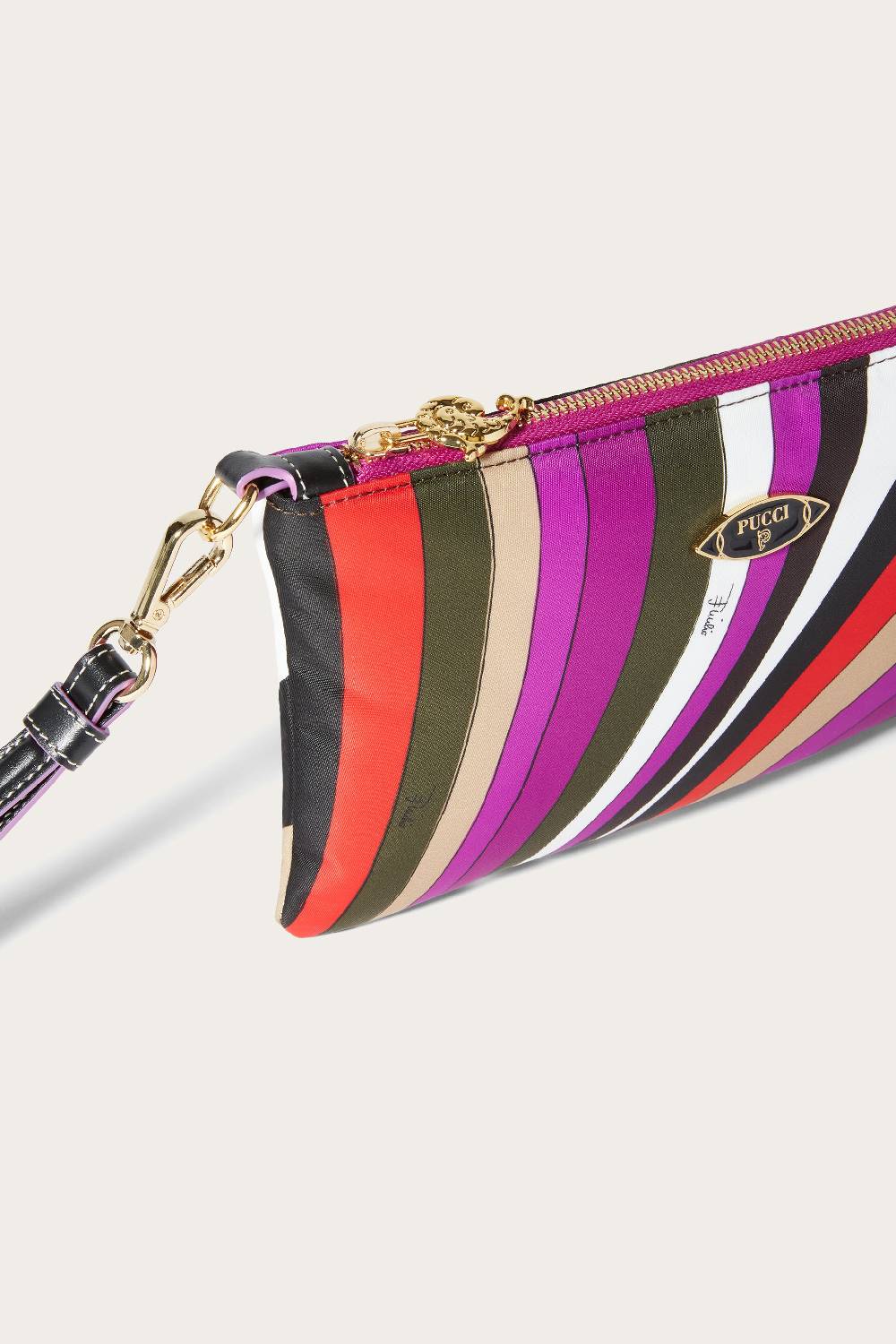 Pucci Pochette Yummy Liquidazione
