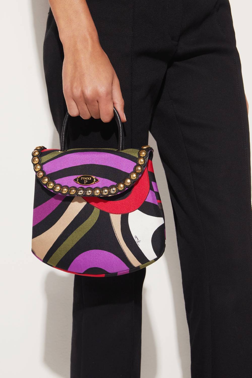 Pucci Borsa Sparkles Offerte giornaliere