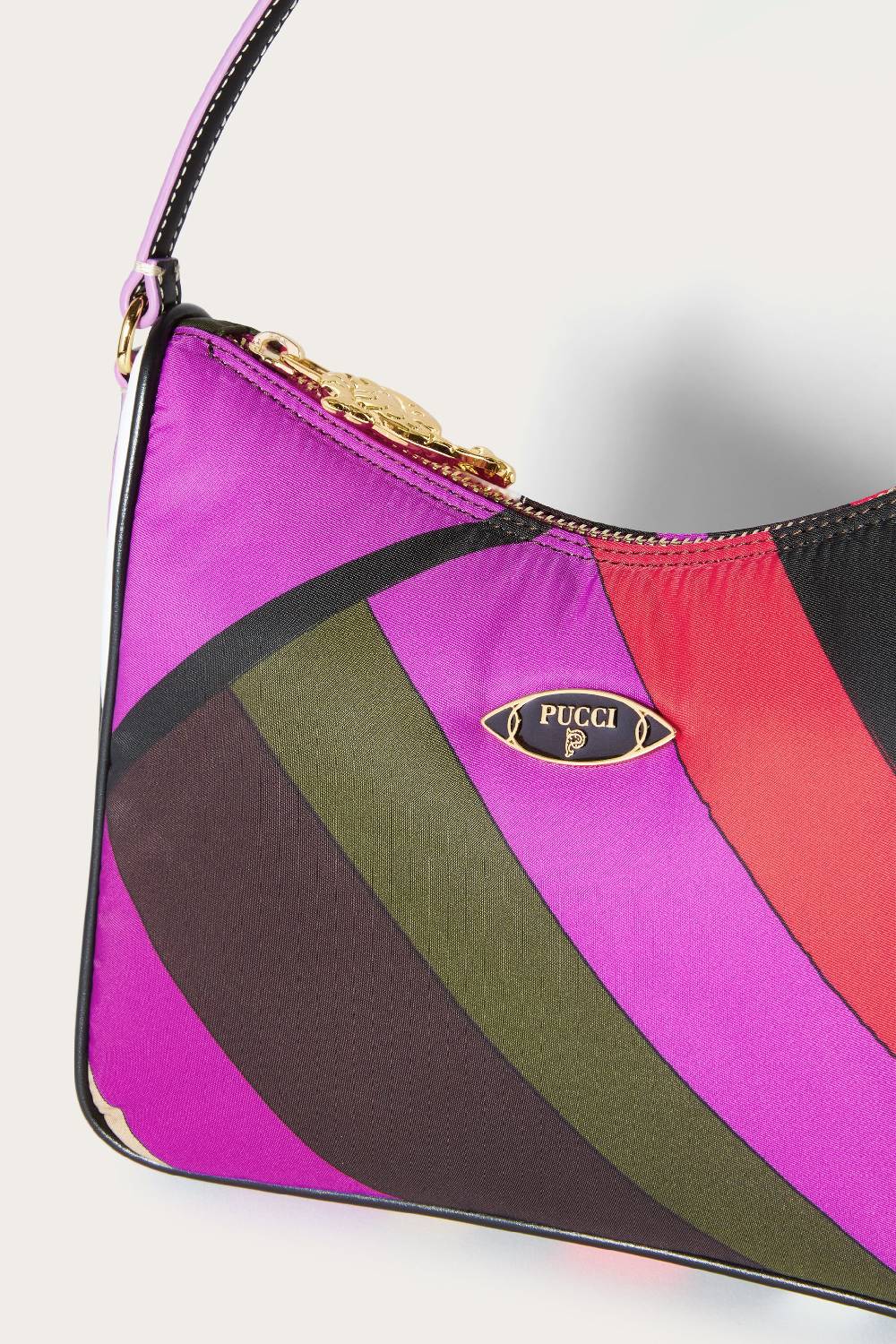 Pucci Borsa a Spalla Yummy Enormi risparmi