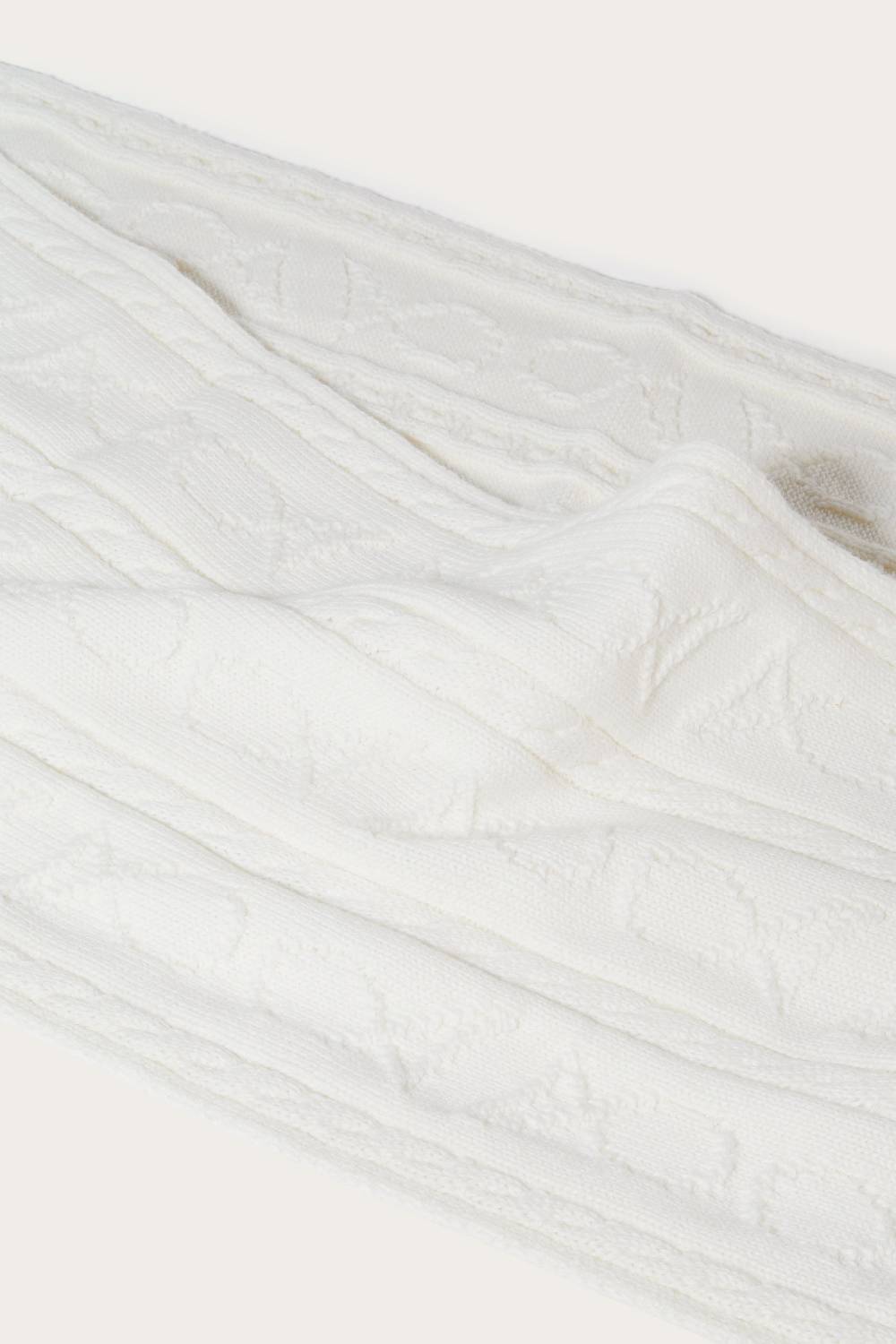 Pucci Logo-Appliqué Scarf Prezzo basso