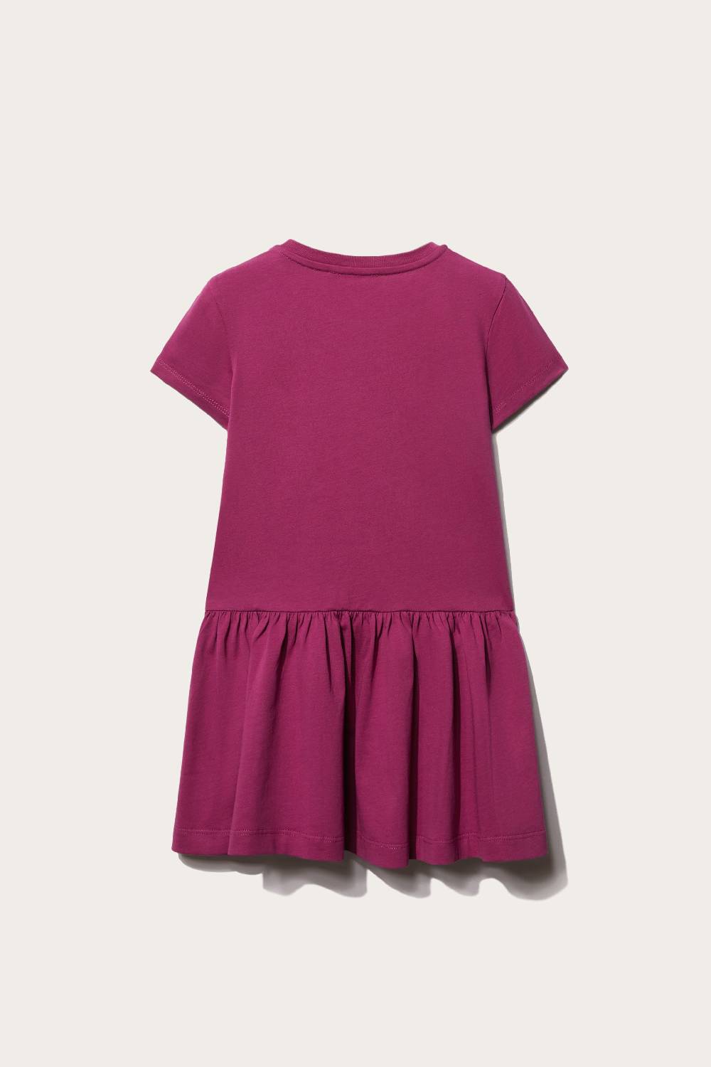 Pucci Logo-Print Cotton Dress Offerta settimanale