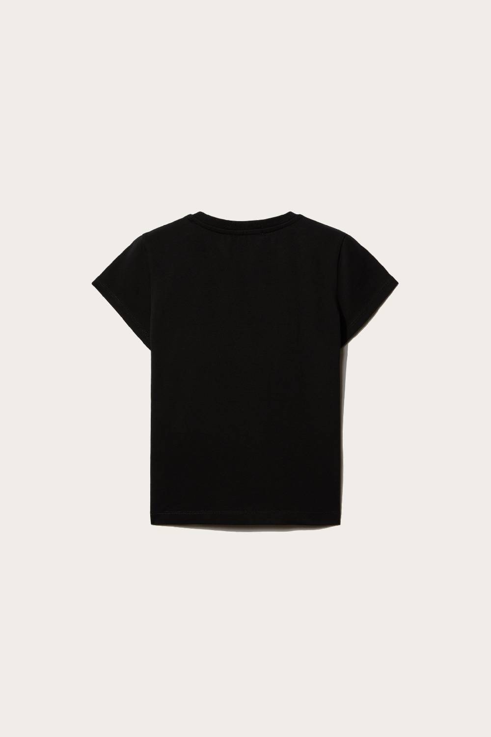 Pucci Logo-Print Cotton T-Shirt Ultimi tre giorni