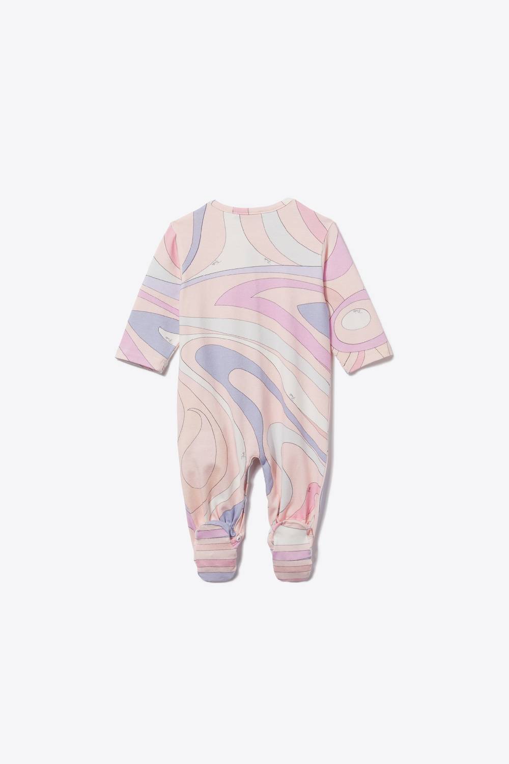 Pucci Marmo-Print Babygrow Set Fino al 65% di sconto