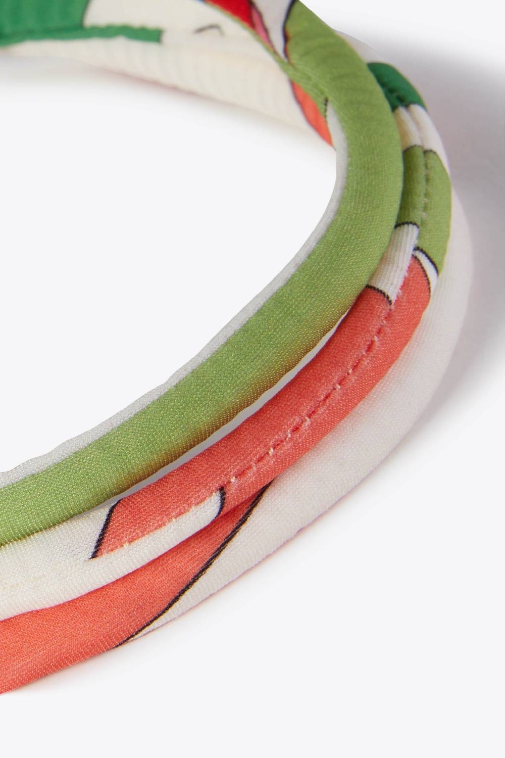Pucci Marmo-Print Headband 50% di sconto con spedizione gratuita