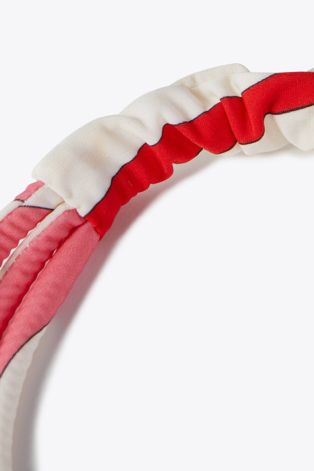 Pucci Marmo-Print Headband 50% di sconto con spedizione gratuita