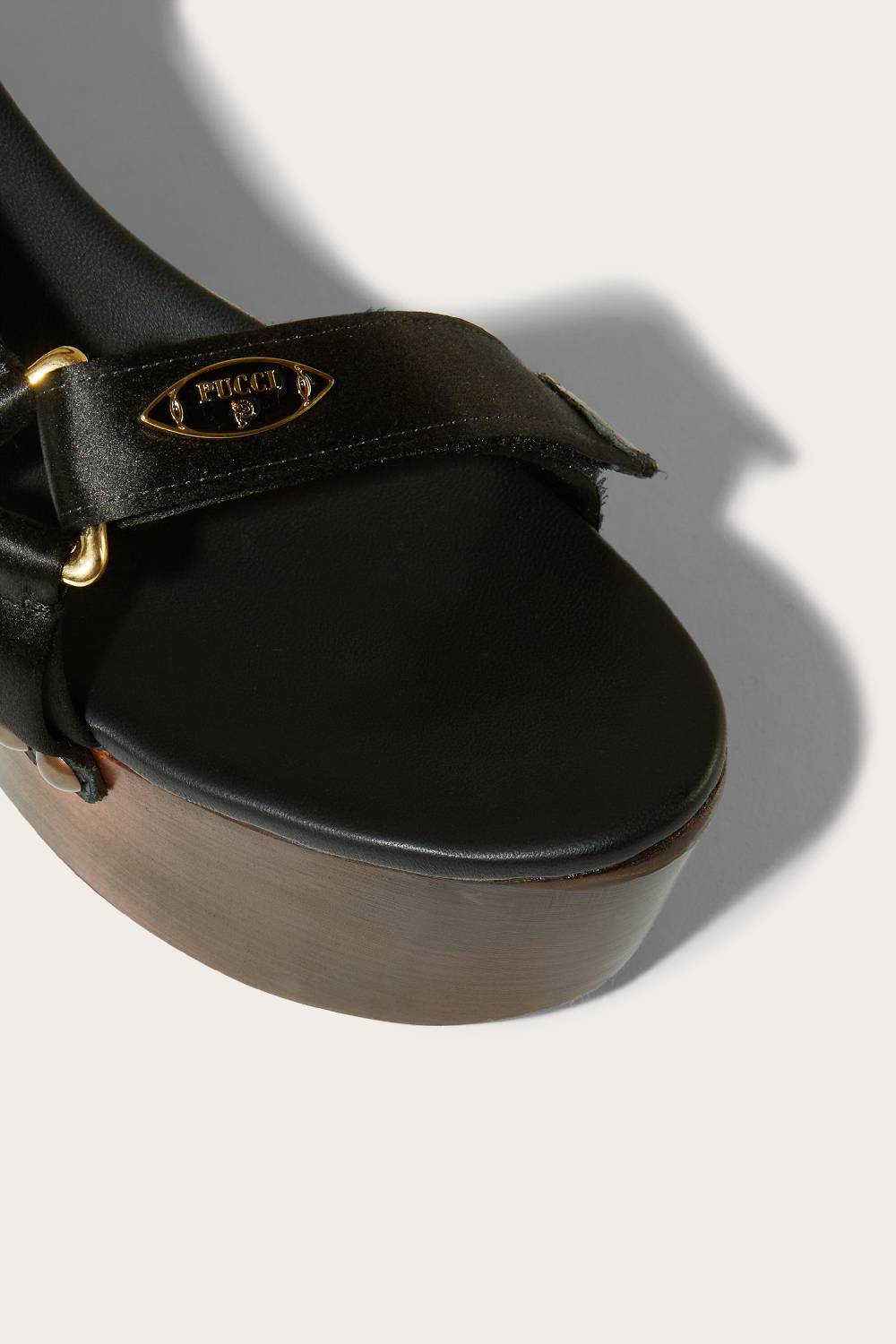 Pucci Sandali Crush Vendita