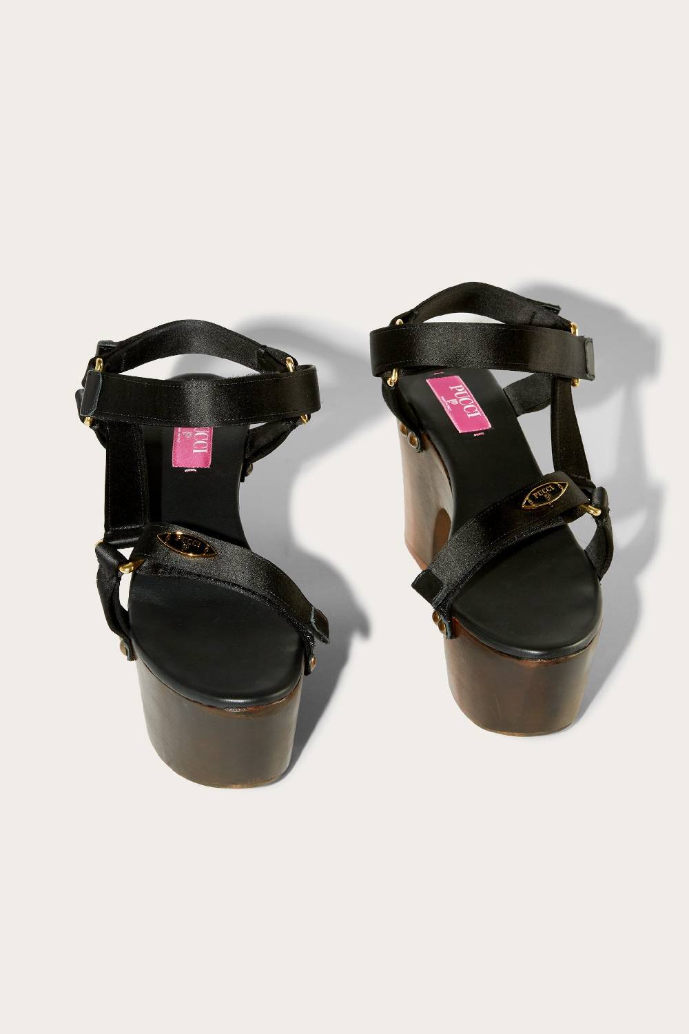 Pucci Sandali Crush Vendita