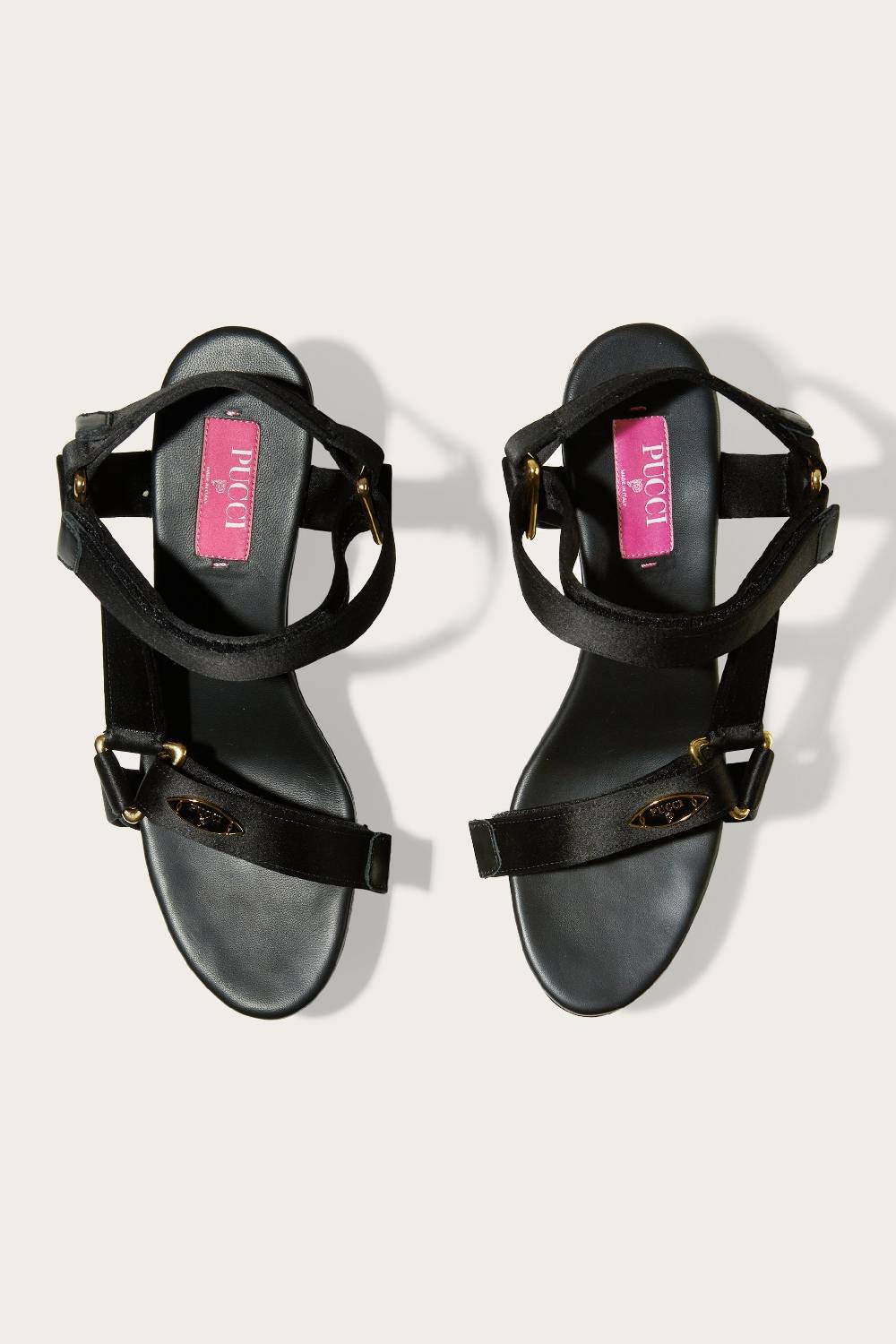 Pucci Sandali Crush Vendita