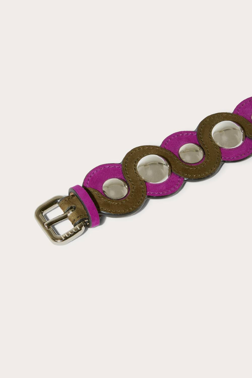 Pucci Bracciale Emilia Qualità Garantita