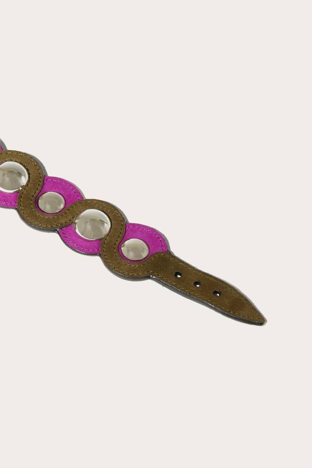 Pucci Bracciale Emilia Qualità Garantita
