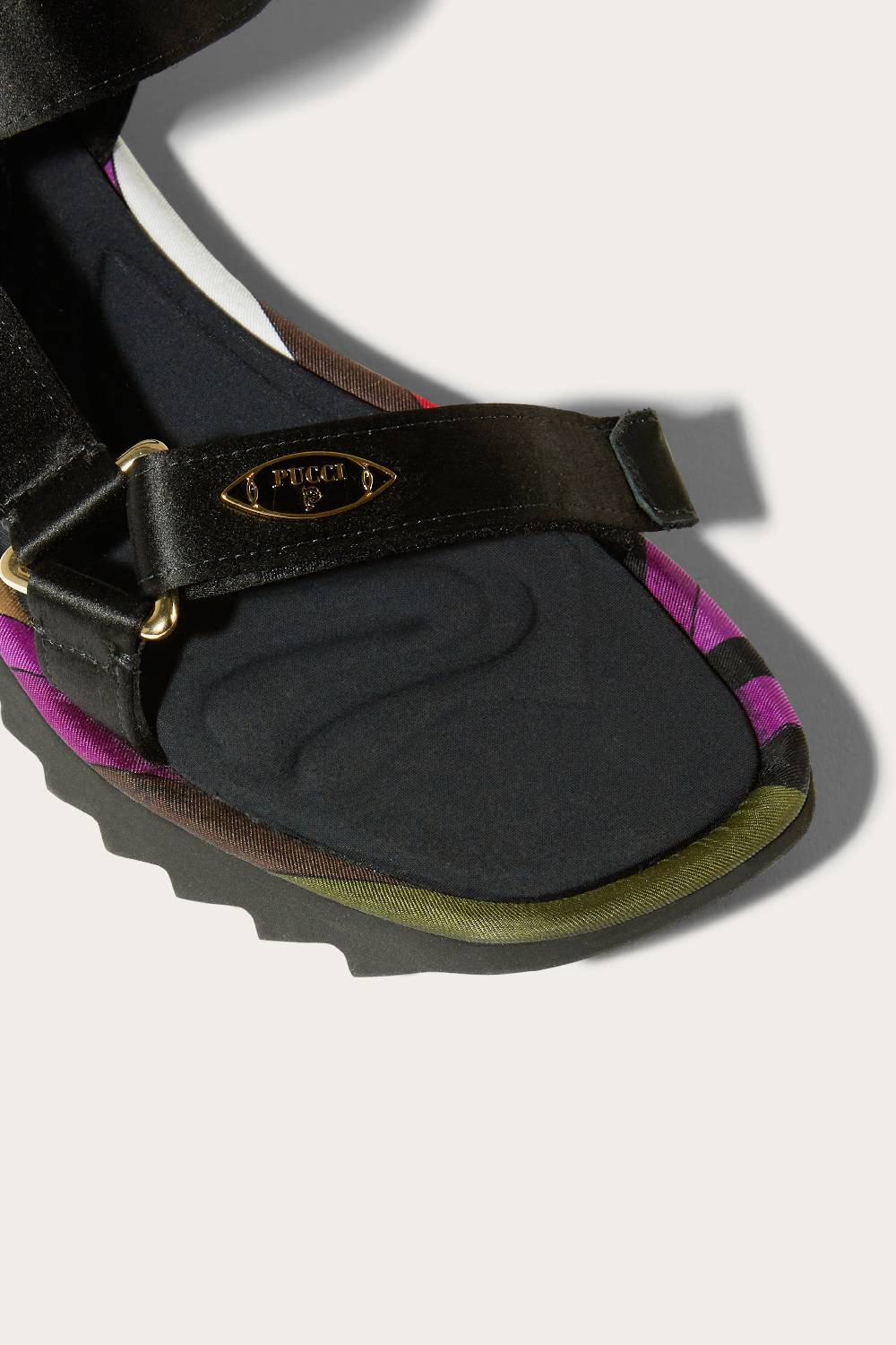 Pucci Sandali Crush Convenienza