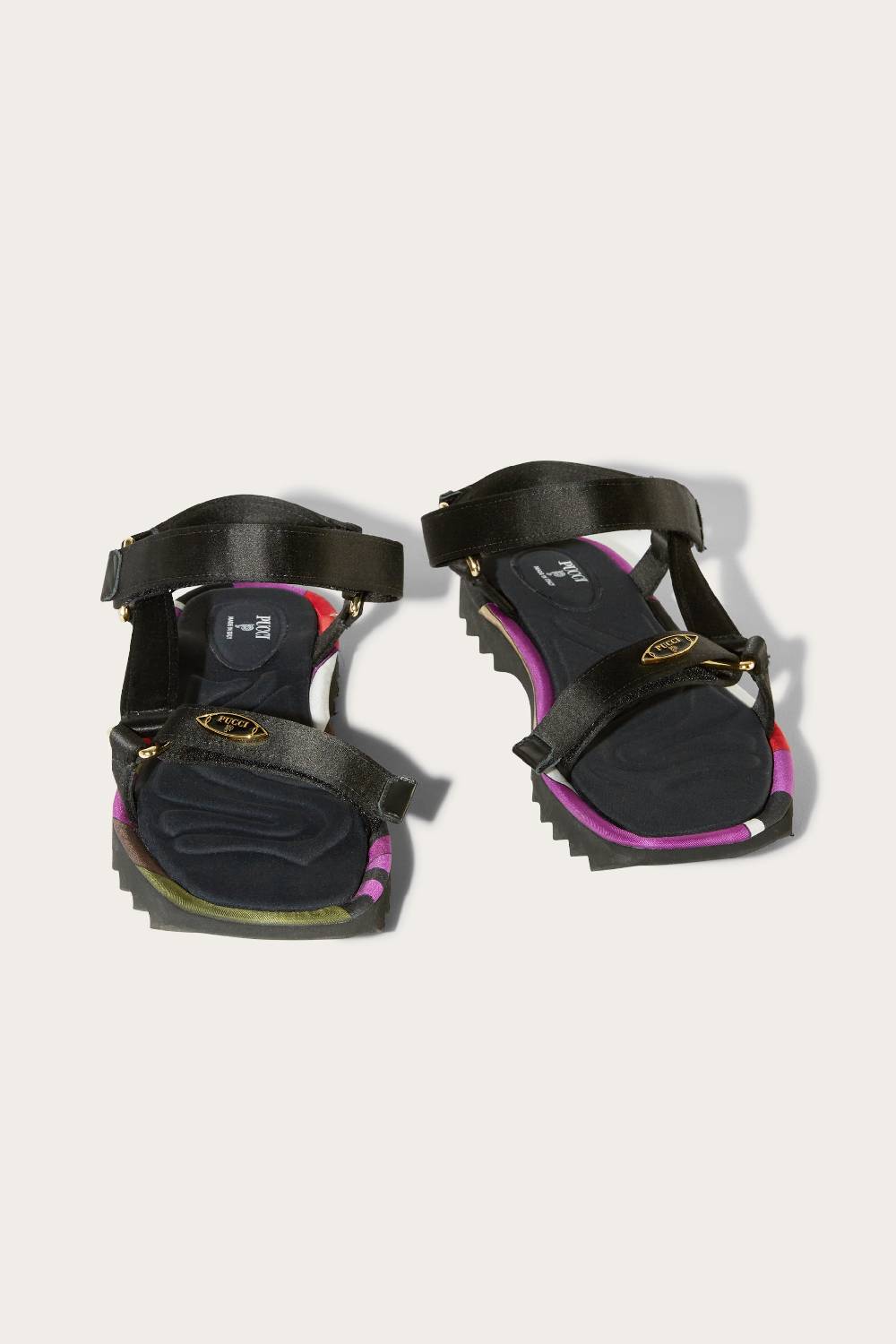 Pucci Sandali Crush Convenienza