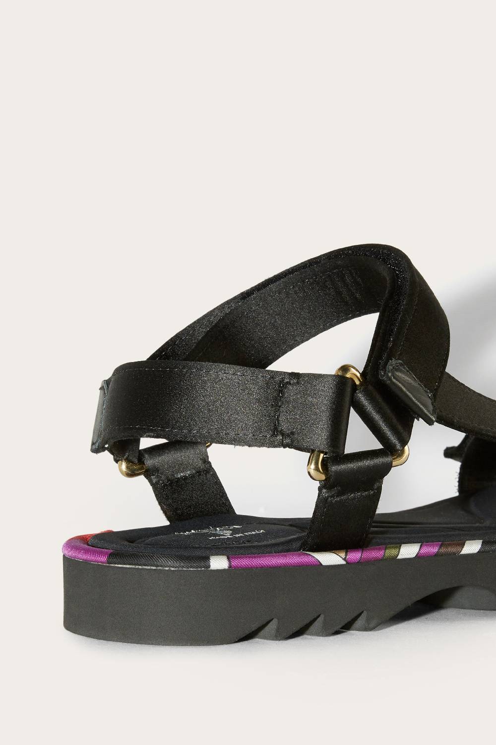 Pucci Sandali Crush Convenienza