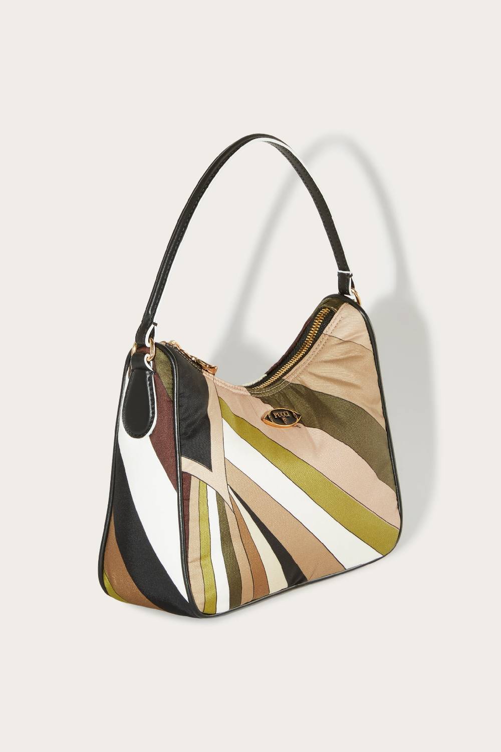 Pucci Borsa a spalla Yummy Vendita Calda