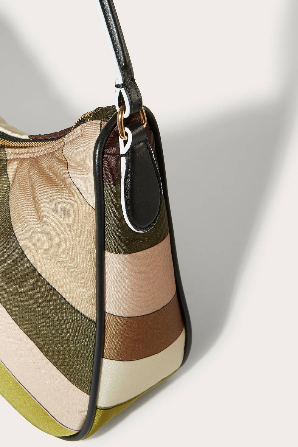 Pucci Borsa a spalla Yummy Vendita Calda