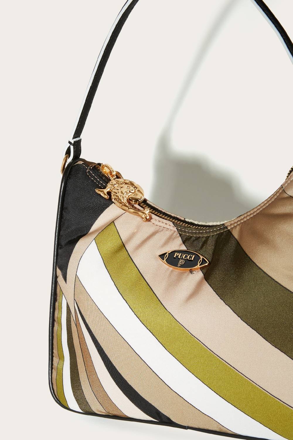 Pucci Borsa a spalla Yummy Vendita Calda