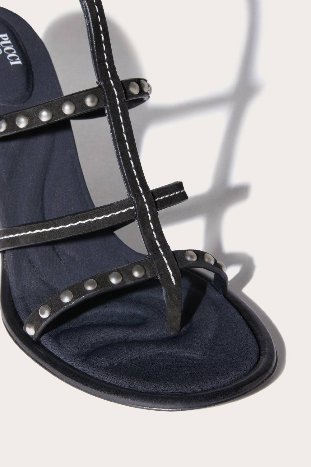Pucci Sandali Emilia Saldi Di Fabbrica