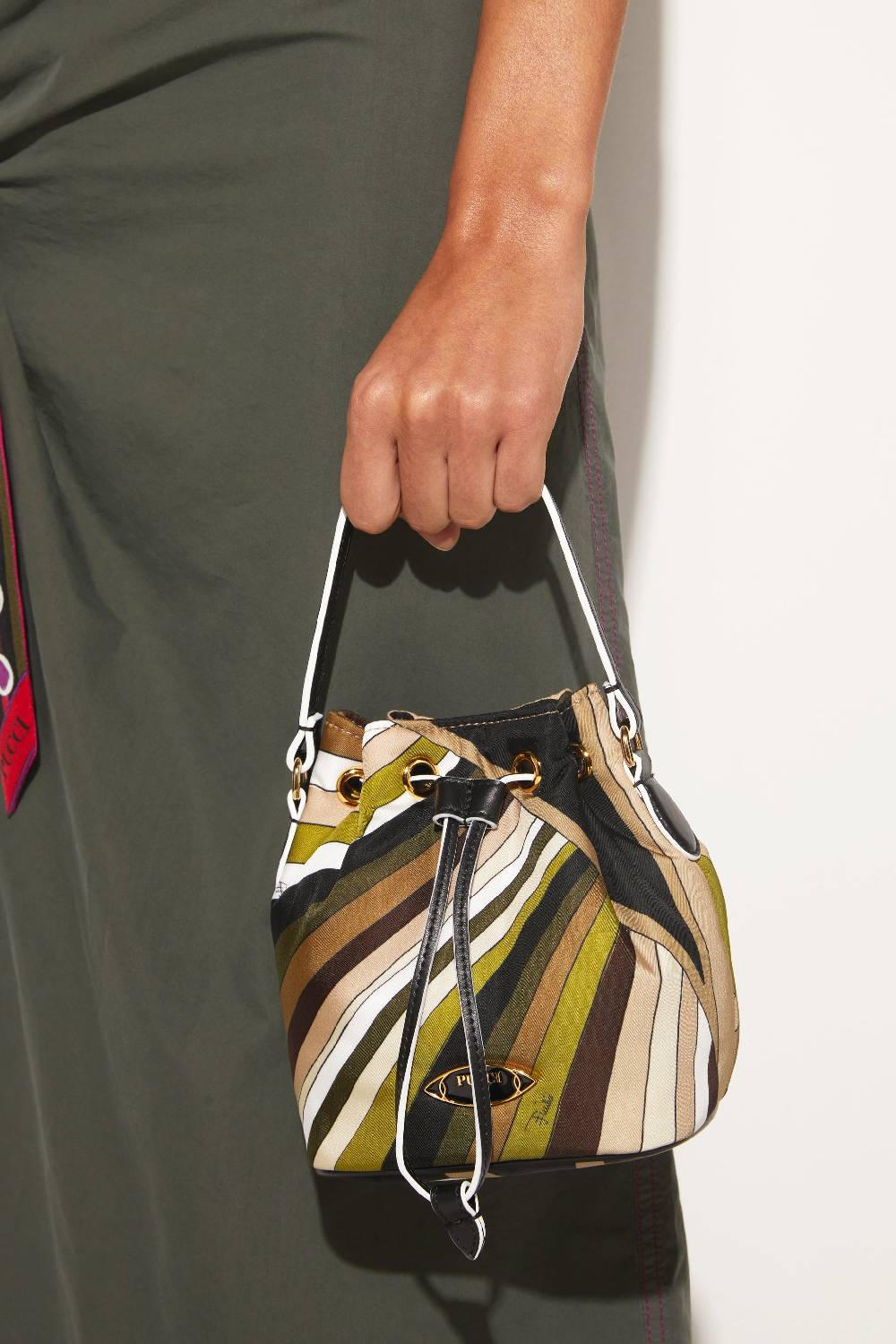 Pucci Borsa a secchiello Yummy I Più Venduti