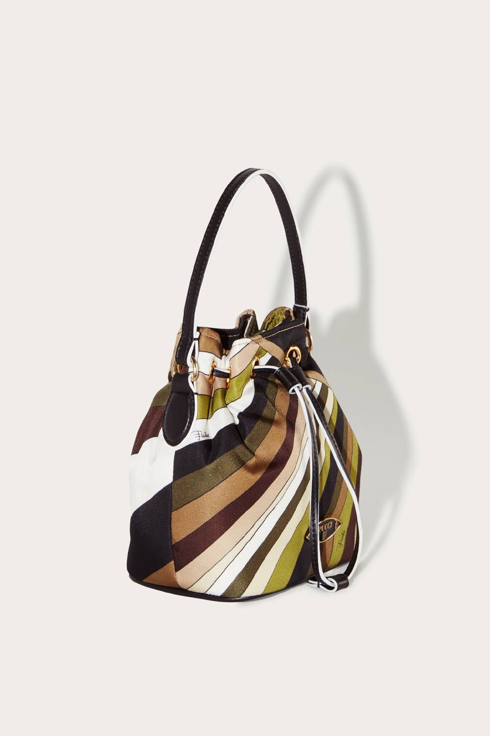 Pucci Borsa a secchiello Yummy I Più Venduti
