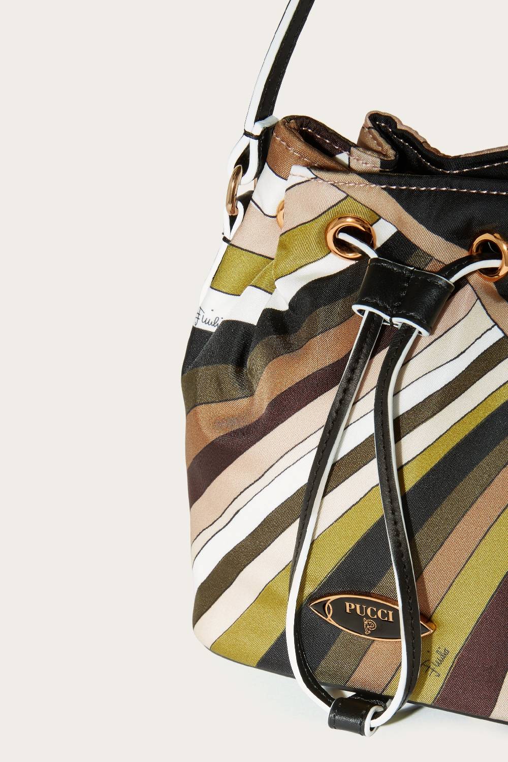 Pucci Borsa a secchiello Yummy I Più Venduti