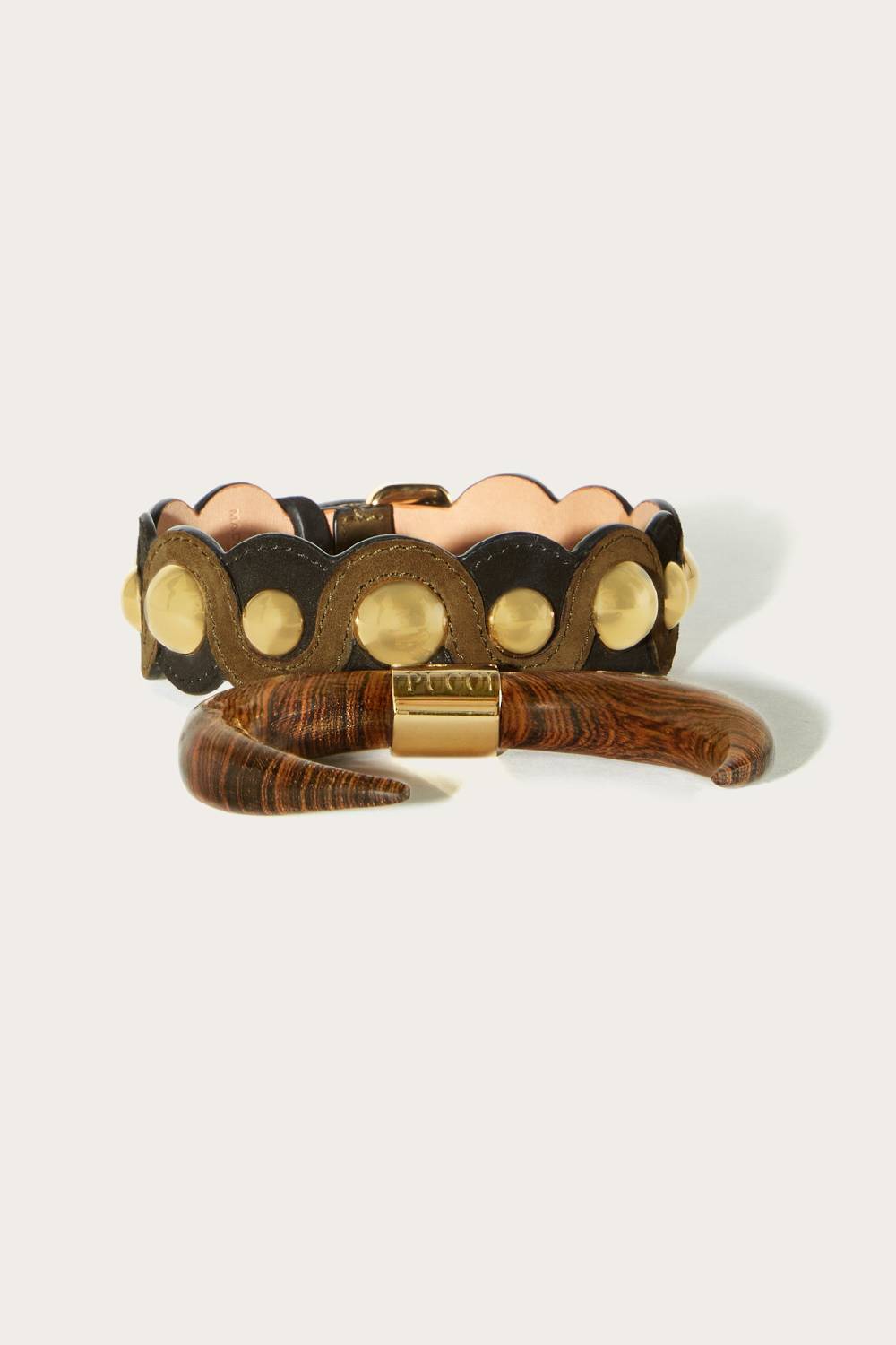 Pucci Choker Emilia In Saldo