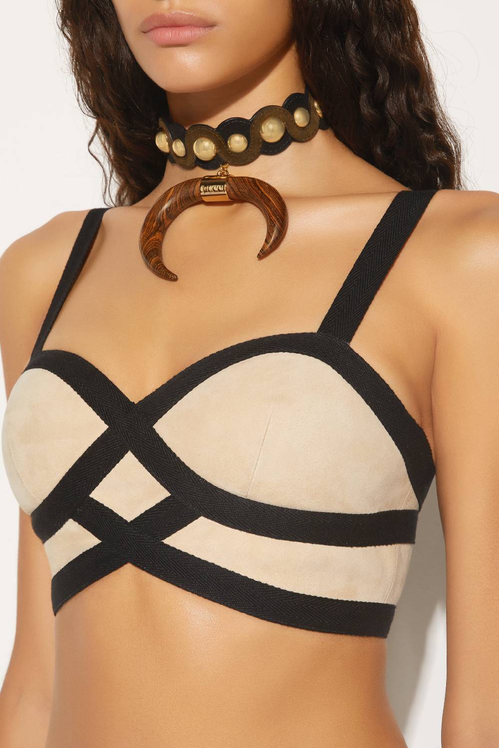 Pucci Choker Emilia In Saldo